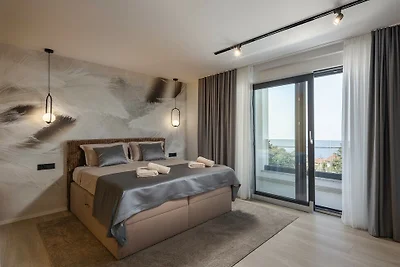 Villa Aris by Villas Guide