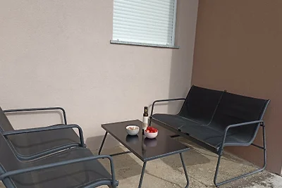 Apartman Grace 1 by Villas Guide