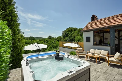 Villa Mila by Villas Guide