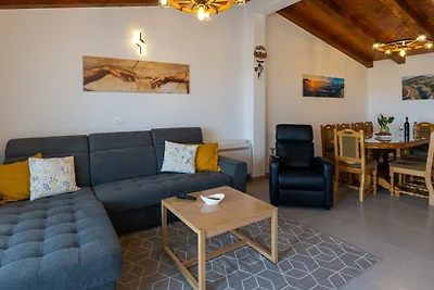 House Vidovic by Villas Guide