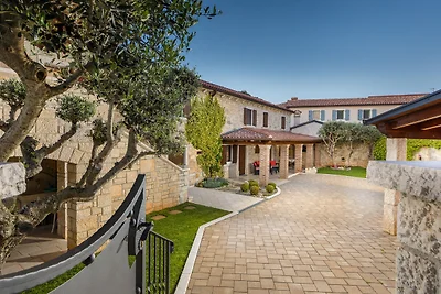 Villa Stara Hiža by Villas Guide