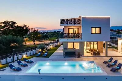 Villa Kate - Zadar by Villas Guide