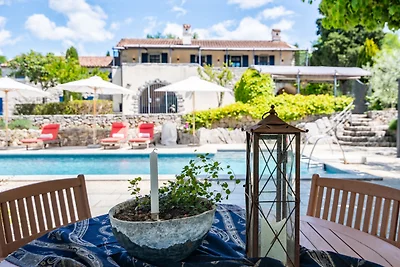 Cypress & Olive House by Villas Guide