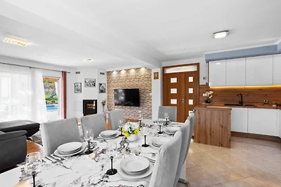 Villa Pleter by Villas Guide