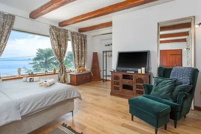 Villa View Kvarner in Opatija by Villas Guide