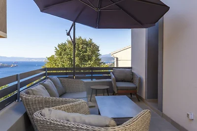 Villa Castel Muschio by Villas Guide