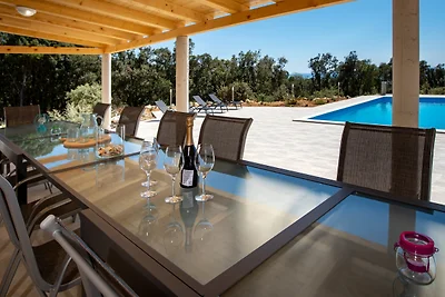 Villa Cyprian by Villas Guide