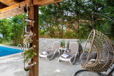 Villa Nino with view - Lovran by Villas Guide