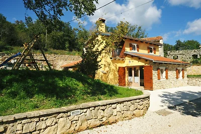 Villa Casa Natura Ucka - Opatija by Villas...