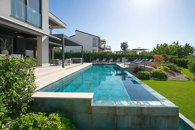 Villa Sunset View by Villas Guide