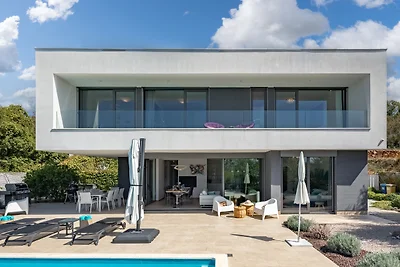 Villa Piccolo Paradiso Krk by Villas Guide