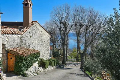 Stone House Obrš by Villas Guide