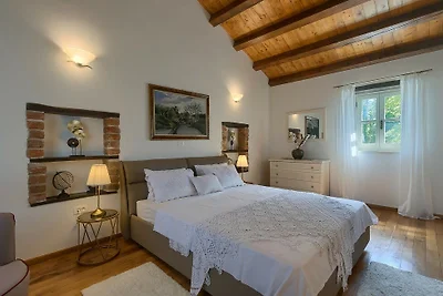 Villa Barbarella by Villas Guide