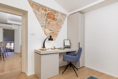 Pula Bay View apartment by Villas Guide