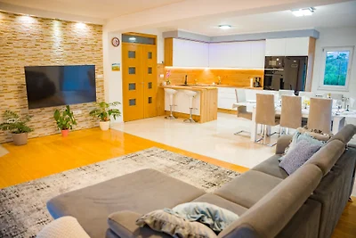 Villa Pleter by Villas Guide