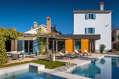 Villa Maxima Agri by Villas Guide