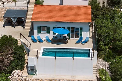 Villa Vissum with pool&sea view by Villas...