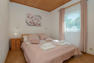 Villa Sanja in Makarska by Villas Guide
