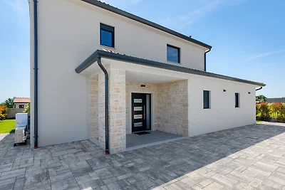 Villa Brtonigla by Villas Guide