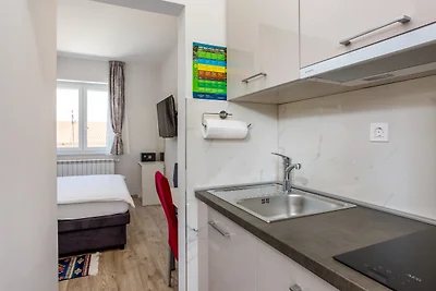 Studio Apartment Estate 3 - Krk by Villas...