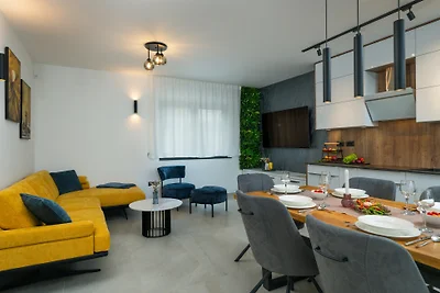 Villa Polaris by Villas Guide