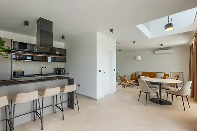 Villa Petrush by Villas Guide