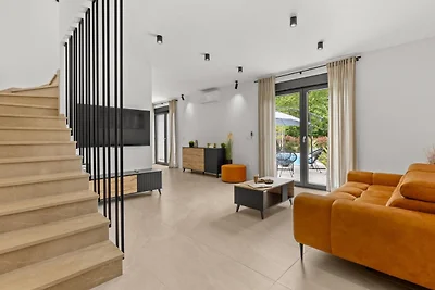 Villa Minka by Villas Guide