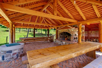 Eko Selo Krš by Villas Guide