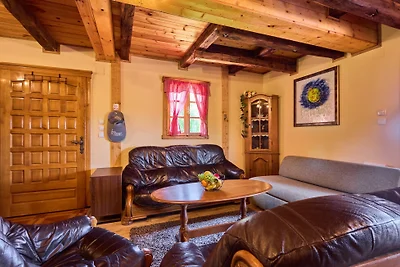 Holiday Home Dubranec by Villas Guide