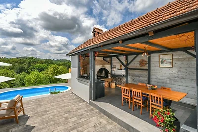Villa Mila by Villas Guide