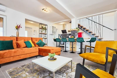 Villa AD Astra by Villas Guide
