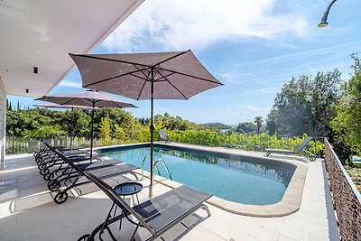 Villa Arborea by Villas Guide