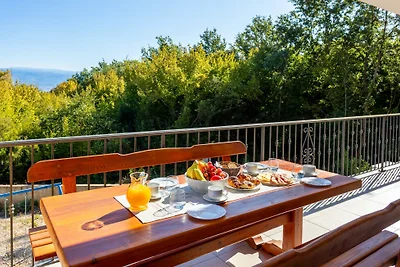 Villa Magriž - Island Krk by Villas Guide