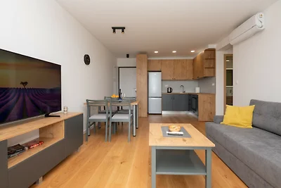 Apartman Sea Note-Makarska by Villas Guide