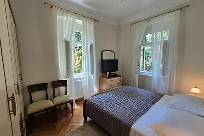 Apartman Villa Adelle - Lovran by Villas...