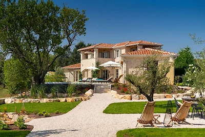 Villa Voliera by Villas Guide
