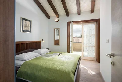 Casa Sole Istria by Villas Guide