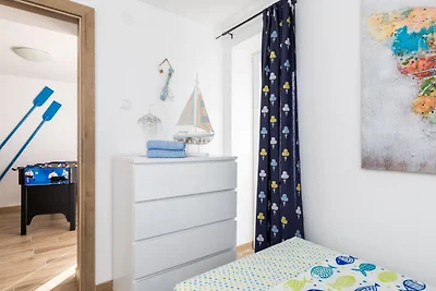 Villa Hemingway beachfront by Villas Guide