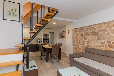 Holiday Home Kristina - Makarska by Villas...