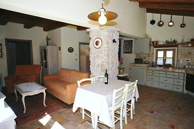 Villa Casa Natura Ucka - Opatija by Villas...