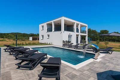 Villa Jani by Villas Guide