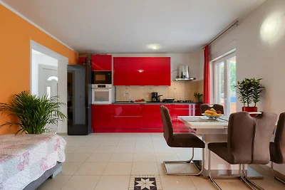 Villa Anja by Villas Guide