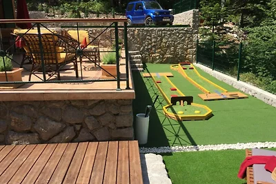 Holiday Home Villa Rosemary by Villas Guide