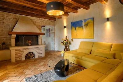 Villa Zvonar by Villas Guide
