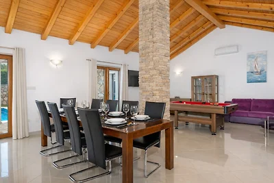 Villa Gostinjac 1 with pool Krk by Villas...