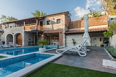 Villa Mariva residence Crikvenica by Villas...