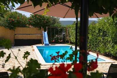 Holiday home Krnic by Villas Guide