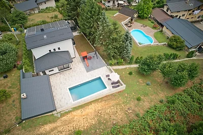 Villa Tia by Villas Guide