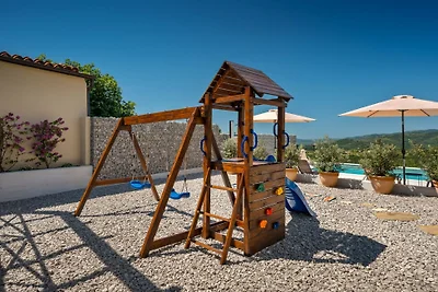 Casa Nona Anica by Villas Guide