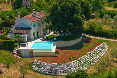 Villa Zvonar by Villas Guide